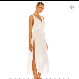 L*SPACE Kenzie Cover Up Dress